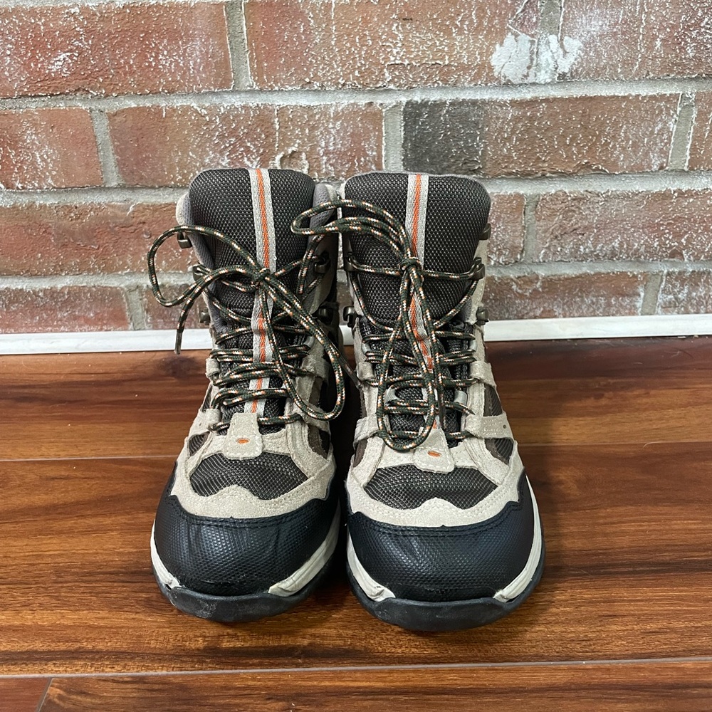L.L. Bean Outdoor Hiking Boots